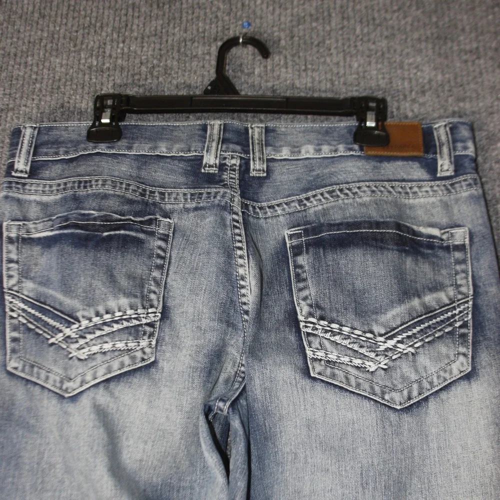 Flypaper measurements waist